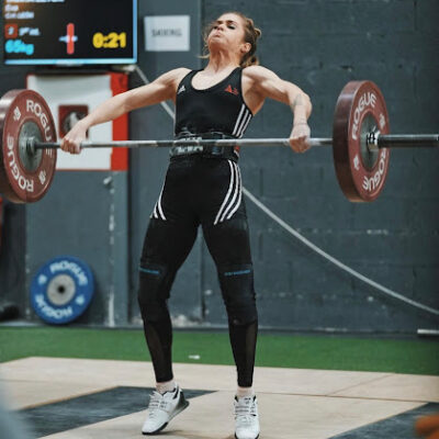 Gimnasio Crossfit Ansoáin Navarra