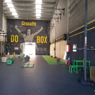 CrossFit Do-Box El Vendrell Tarragona