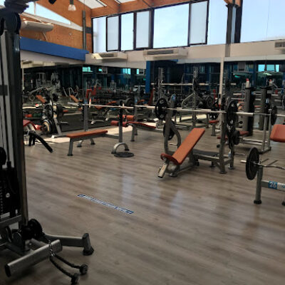 Open Fit Sports Center La Zubia Granada