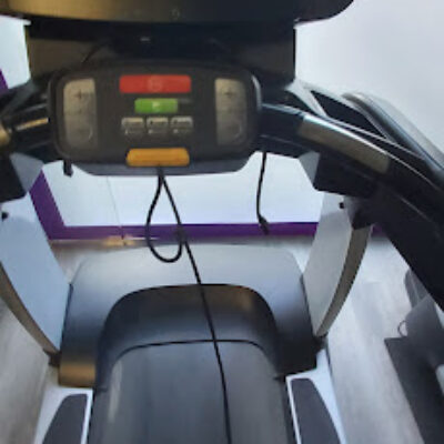 Anytime Fitness MATARÓ Mataró Barcelona