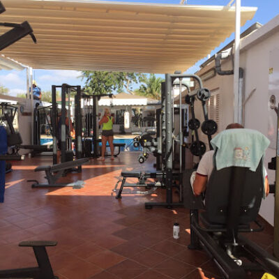 Havana Gym Maspalomas Las Palmas