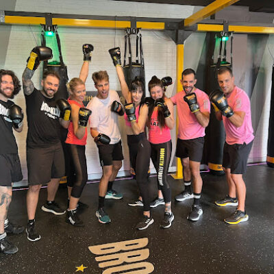 Brooklyn Fitboxing TORRELODONES Torrelodones Madrid