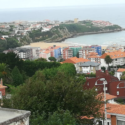 Piscina Municipal Suances Cantabria