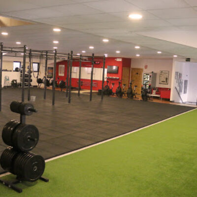 Remus Fitness Castellon Castellon