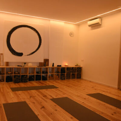 QIYOGA-CENTRO DE YOGA ALTEA Altea Alicante