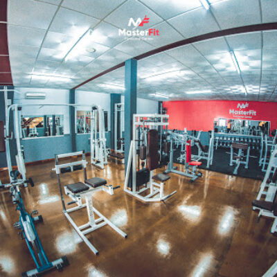 Masterfit Funcional Center Arahal Sevilla