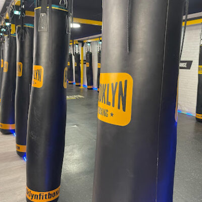 Brooklyn Fitboxing Jaén Jaén