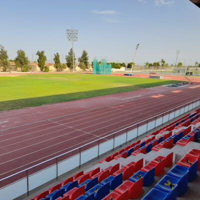 Gimnasio AQA Parc Central Torrent Valencia