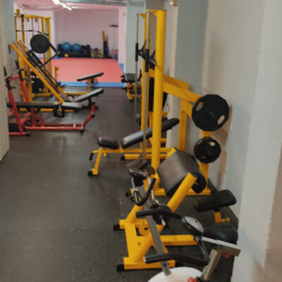 Gimnasio Sung Córdoba Córdoba