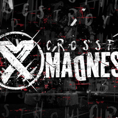 CrossFit Madness Santa Maria de Palautordera Barcelona