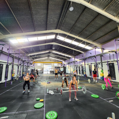 CrossFit Altea Alicante