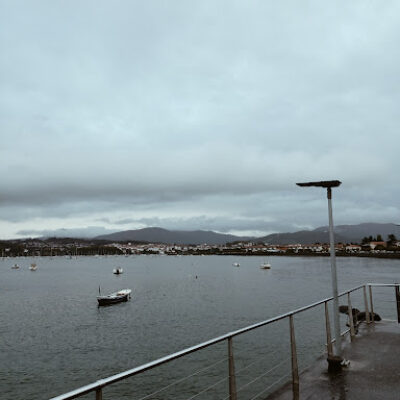 Arraun Elkartea Hondarribia Guipúzcoa