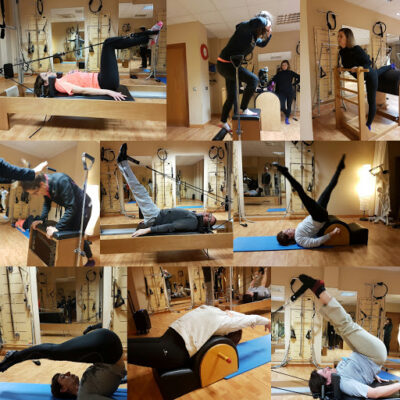 Pilates Ebre Móra la Nova Tarragona