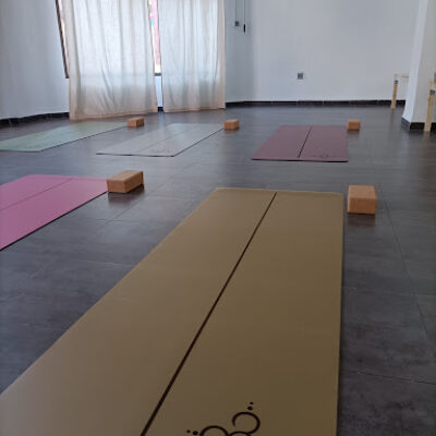 Ser Yoga Home Silla Valencia