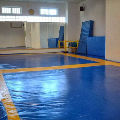 Club de Judo Enrique Palacios Badajoz Badajoz