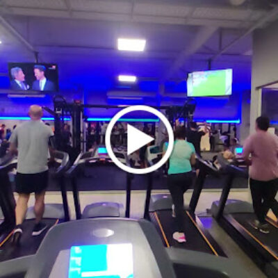VivaGym Londres | Gimnasio Barcelona Barcelona