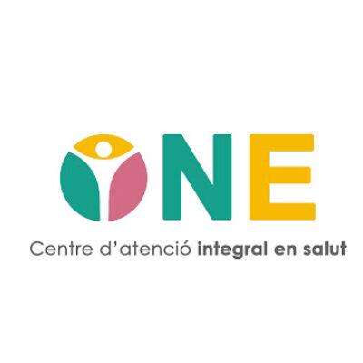 ONE Centre d´atenció integral en salut Amposta Tarragona