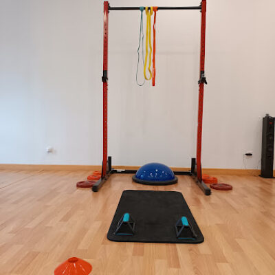 Belar Wellness Center – Entrenamiento Personal y Grupos Reducidos Alcoy Alcoi Alicante