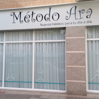 Método Ara – Clases de Yoga y Meditación Villena Alicante