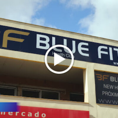 Blue Fitness Gyms Manilva Málaga