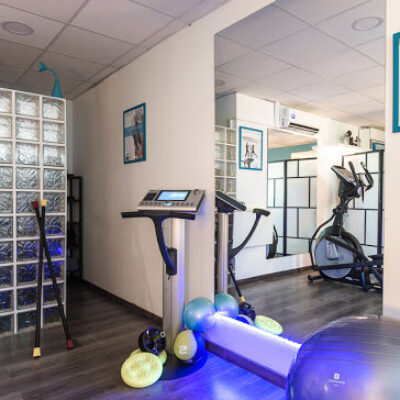 Mofit Electroestimulación Miha Bodytec Valdemoro Madrid