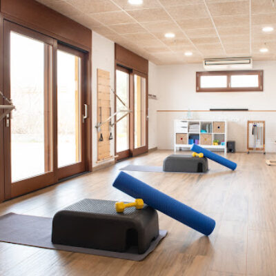 Judithgiolpilates Sant Antoni de Vilamajor Barcelona