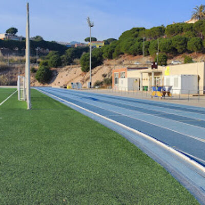 La Muntanyeta Calella Barcelona