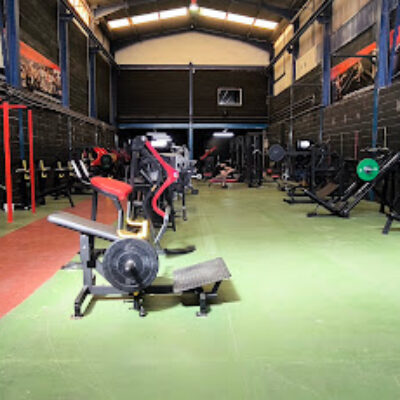 Animalgym La Gangosa Almería