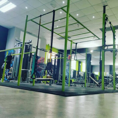 Bnstar Gym El Puig de Santa Maria Valencia