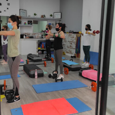 UrbanFit Cáceres‎ Cáceres‎