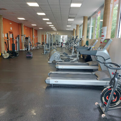 Centro Total Fitness Alcossebre Castellon