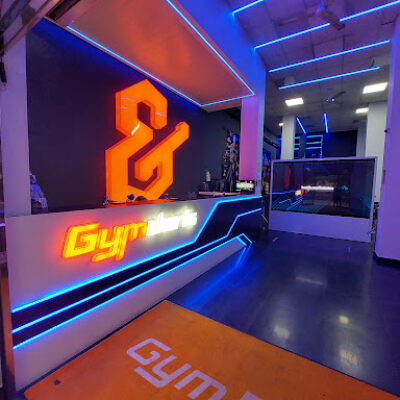 Fitness Gym Doris Murcia Murcia