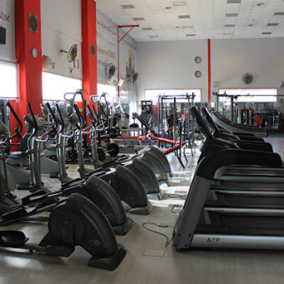 Sport center – Lifestyle Valencia Valencia