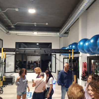 Wee Fitness Center sl Güímar Santa Cruz de Tenerife