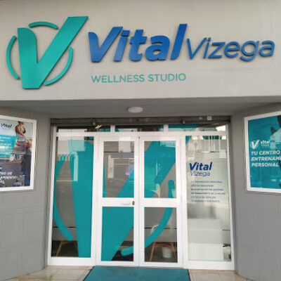 Vital Vizega Nerja Málaga