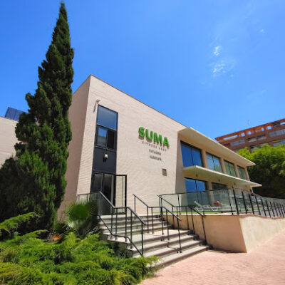 SUMA Fitness Club PATACONA | Gimnasio a València Alboraya Valencia