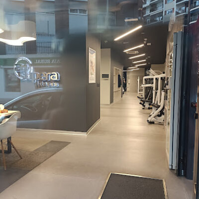 Supera 24h Fitness Génova Sevilla Sevilla