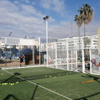 Vals Sport Axarquia Torre del Mar Málaga