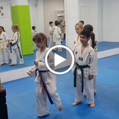 Club Taekwondo Vilassar Vilassar de Mar Barcelona