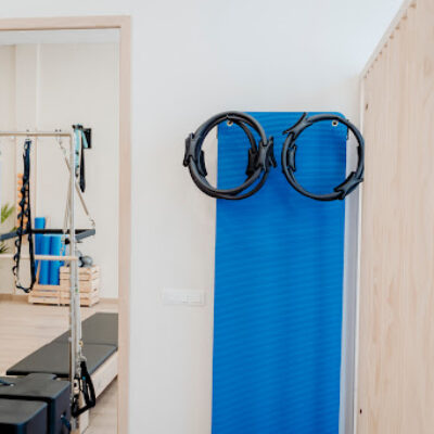 Beatriz Fumero Pilates Estudio El Paso Santa Cruz de Tenerife