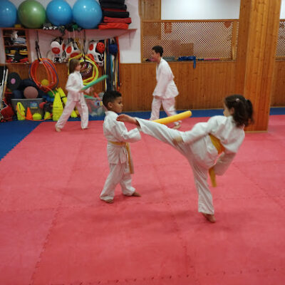 Club Shotokan Motril Granada