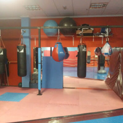 Gym Cuenca Cuenca