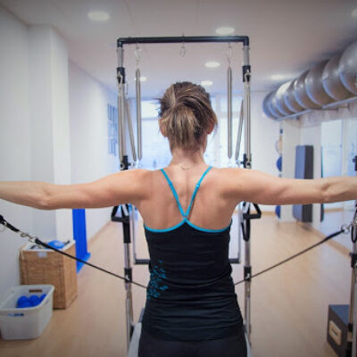 Lopez Pilates – Hipopresivos Calella Barcelona