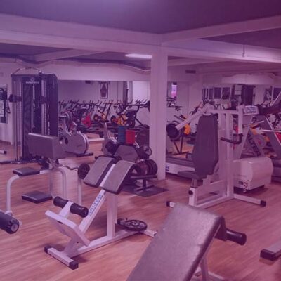 Trifit Sport Club Arenas de San Pedro Ávila‎