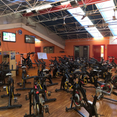 Sport Center Oviedo Asturias