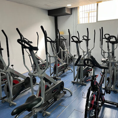 Sport Factory Gym S L U Sanlúcar de Barrameda Cádiz