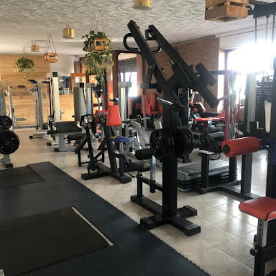 Different Personal Training Boutique L’Alqueria de la Comtessa Valencia