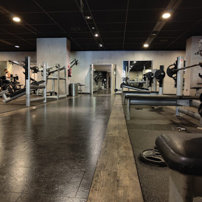 Gimnasio McFIT Viladecans Barcelona