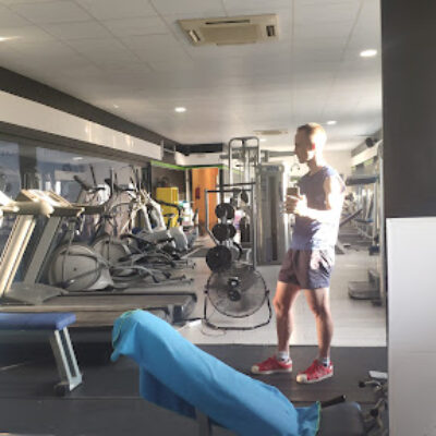 GYM PADEL Madridejos Toledo