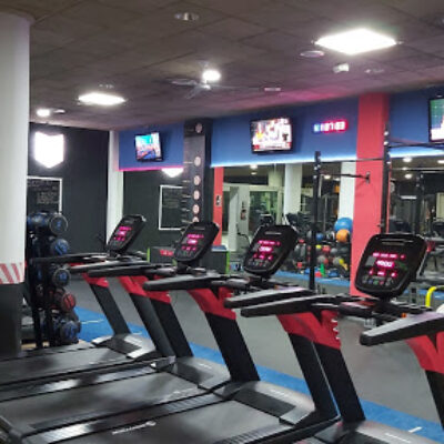 Heracles Gym – Centro Murcia Murcia